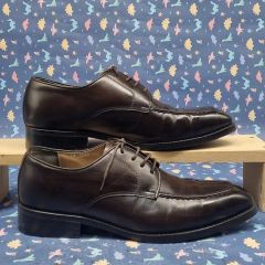 極美品】ランウォーク ゴアテックス アシックス Uチップ 25 ダーク