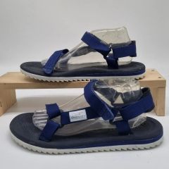 Teva × BEAMS Hurricane 40th 25cm blue - メルカリ