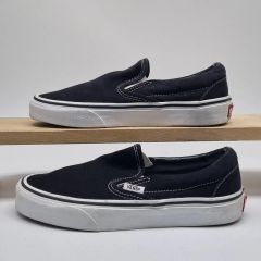 廃盤モデル VANS x ANTI HERO SLIP-ON 28 - メルカリ