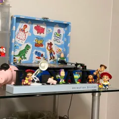 Pixar(ピクサー) ハッピーくじ(ハッピーくじ) ラストワン(ラストワン) ロゴ(ロゴ)