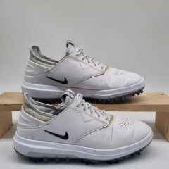 NIKE ナイキ エアズーム ビクトリー プロ ゴルフシューズ 27㎝ - メルカリ