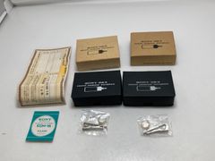 SONY ECM-322 BMP - メルカリ