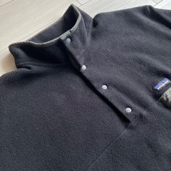 設楽さん 野村周平 黒 Patagonia シンチラ パタゴニア スナップT