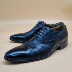 サントーニ (Santoni)革靴／シューズ F05 約24〜24.5cm相当 - メルカリ