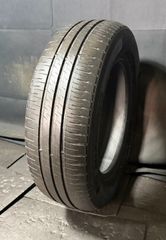 2025年製 中古 バリ溝 215/45R17 ミシュラン プライマシー5 1本 - メルカリ