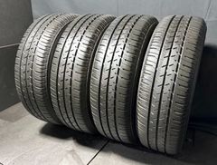 ブリヂストン セイバーリング 2024年 タイヤ 205/65R15 4本セット