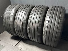 中古タイヤ4本セット！225/50R18 ピレリ POWERGY 2025年製造 - メルカリ