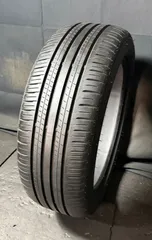 2023年製 約8.8分山 ダンロップ　DUNLOP エナセーブ　ENASAVE EC300+ 215/50R18 1本 h_2222のサムネイル