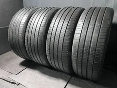 2023年製 約6.5～7分山 ミシュラン　MICHELIN プライマシー　PRIMAVY 4 255/45R20 4本 h_2242のサムネイル