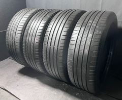 新車外し DUNLOP 205/60R16 夏タイヤ 4本セット - メルカリ