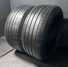 DL 235/40R18 タイヤ 2本 ② SP SPORT MAXX 7130 - メルカリ