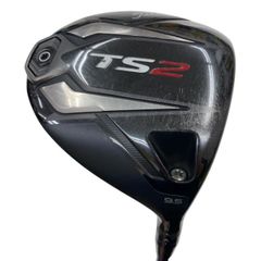 タイトリスト TS2 ドライバーSpeeder569 EVO Ⅵ 9.5° S - メルカリ