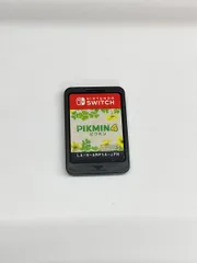 Nintendo Switch ピクミン4