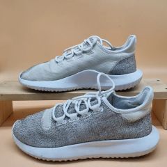 adidasoriginals TubularShadow スニーカー グレー - メルカリ