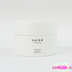 SHIRO PEONY バスソルト 400g - メルカリ