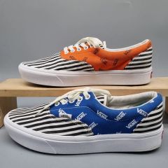 VANS VAULT ERA ストライプ サイズ28cm サイドテープ - メルカリ