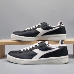 DIADORA ディアドラヘリテージ スニーカー 24.0cm KOALA H - メルカリ