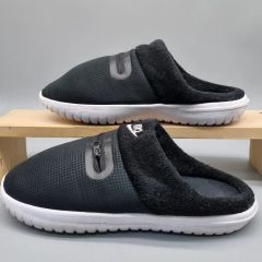 NIKE 28 バロウ ボア NIKE HV8561 スリッパ メル冬夏 - メルカリ