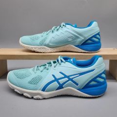 新品未使用】ecco エキソストライド スニーカー コンクリート 26