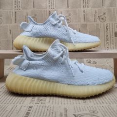 adidas スニーカー B35228 ブラウン 26.5cm - メルカリ
