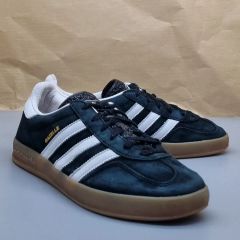 adidas GAZELLE INDOOR SHIPS別注 50周年 28cm - メルカリ