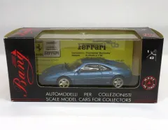 2026年最新】1/43 Bang フェラーリの人気アイテム - メルカリ