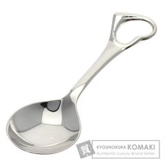 新品未使用品】スプーン tiffany ティファニー オープンハート