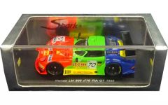 Spark Lancia Martini GR6 50 LM 1982 - メルカリ