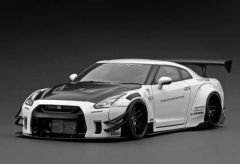 アヴァンスタイル 1/18 GT-R nismo R35 NISSAN ニスモ - メルカリ