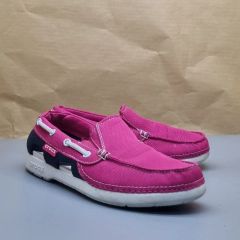 クイックシルバー 迷彩柄 スリップオン ヴィンテージ グリーン 27.5cm 
