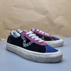 vans 廃盤 アナハイム style95 28cm 美品 - メルカリ