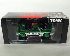 トミカリミテッド オートバックスGT 2004 TAKATA 童夢 NSX - メルカリ