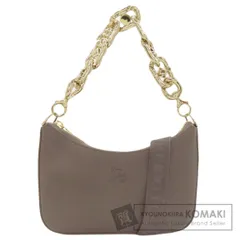 Christian Louboutin クリスチャンルブタン ルビラ 2WAY ハンドバッグ レザー レディース [中古]のサムネイル