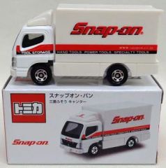 スナップオン 限定品 スナップオンバン ダイキャスト - メルカリ