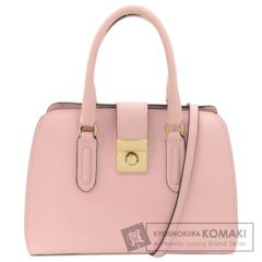 美品 フルラ トートバッグ VALENTINA S TOTE ハンドバッグ - メルカリ