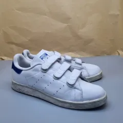アディダス スタンスミス バックル メンズスニーカー260