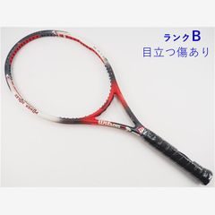 ず193】Wilson Hyper Hammer 5 Hybrid ラケット - メルカリ