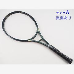 中古 テニスラケット プリンス ファントム グラファイト 100 2024年