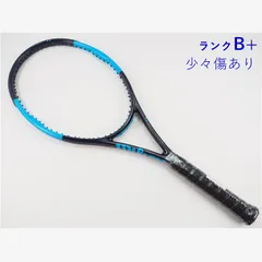 中古 テニスラケット ウィルソン ウルトラ ツアー 95カウンターベイル 2019年モデル (G3) WILSON ULTRA TOUR 95CV 2019 (c26050509c)のサムネイル