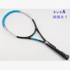 中古 テニスラケット ウィルソン ウルトラ ツアー 95カウンターベイル バージョン3.0 2020年モデル (G3) WILSON ULTRA TOUR 9 (c26050510c)のサムネイル