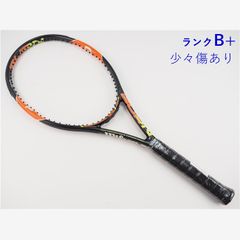 中古 テニスラケット テクニファイバー ティーファイト 280 XTC 2018年