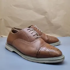 DR. MARTENS メンズ オックスフォードシューズ 260