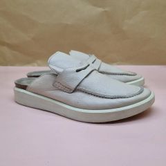人気デザイン 極美品 エコー【39】GRUUV 厚底 コンフォート本革