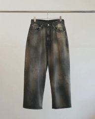 Acne Studios 泥デニム EU 32 - メルカリ