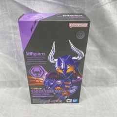 [중고] 개봉) SHFiguarts 가면 라이더 버퍼 좀비 폼 [91]