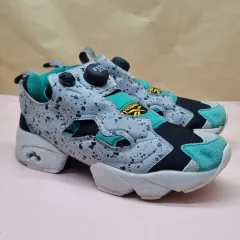 リーボック フューリー インスタポンプ フューリー スニーカー 23センチのサムネイル