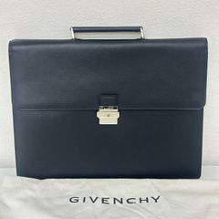 LE TANNEUR ビジネスバッグ 2way レザー ブラック 革 ルタヌア - メルカリ