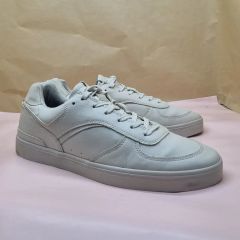 POLO RALPH LAUREN アーバインロウ レザー スニーカー RD38 - メルカリ