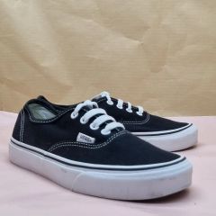 US企画 新品 希少 33cm VANS authentic 男女兼用 - メルカリ