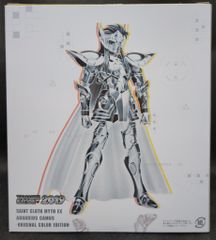 聖闘士聖衣神話EX アクエリアスカミュ ～ORIGINAL COLOR EDI… - メルカリ